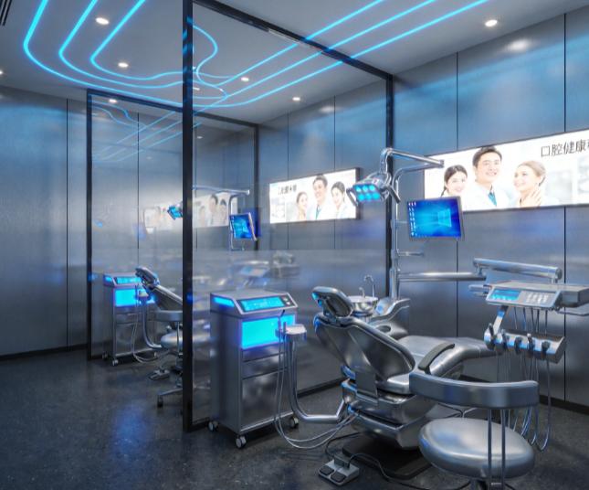 烟台中幸口腔的医疗水平怎么样？答案是非常靠谱！深扒其“硕博医生团”坐诊实力，配合数字化导板种植技术