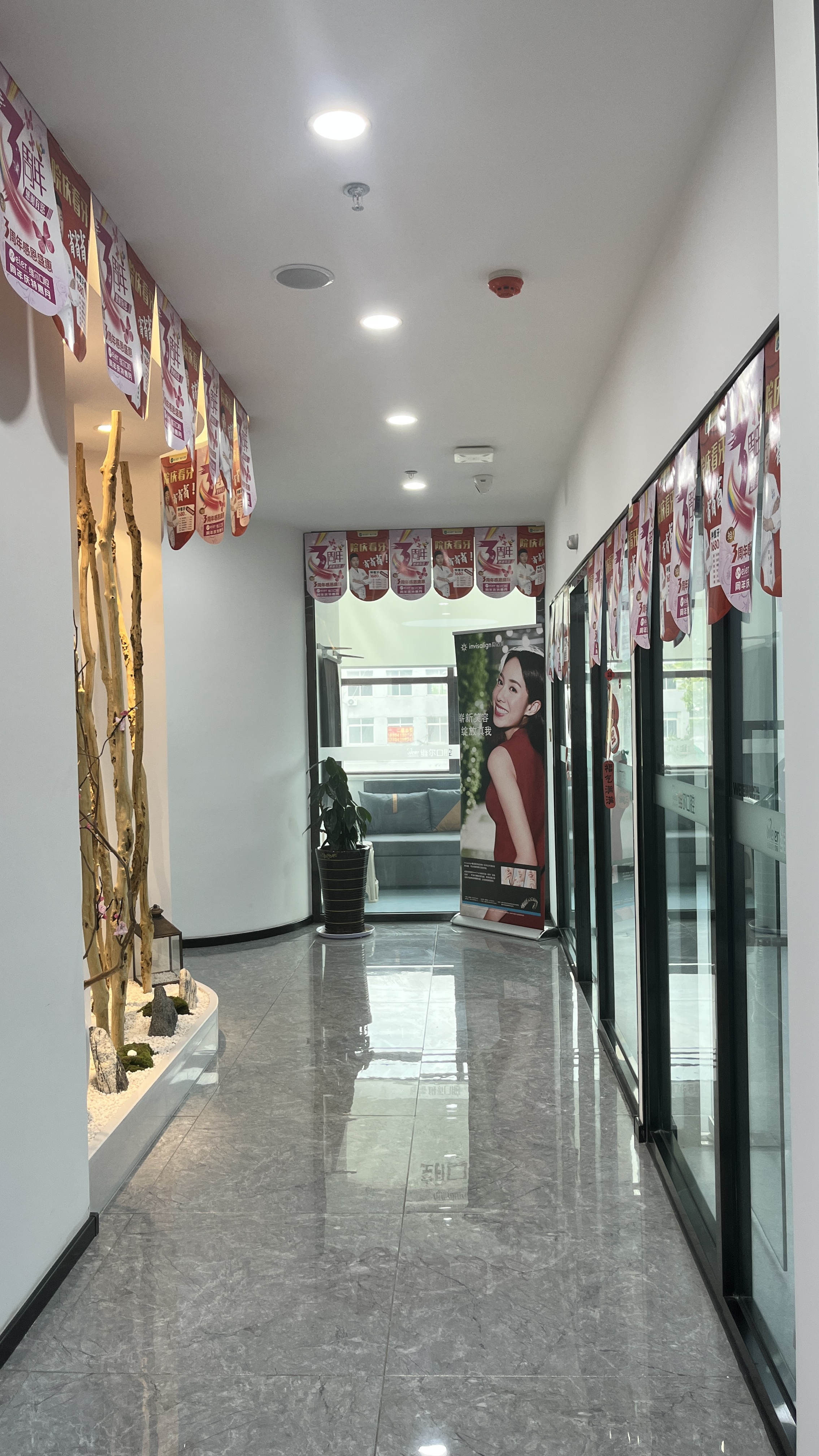  维尔口腔医院是私立还是公立的？是私立，附北京分院特色+辽阳分院种植牙真实测评