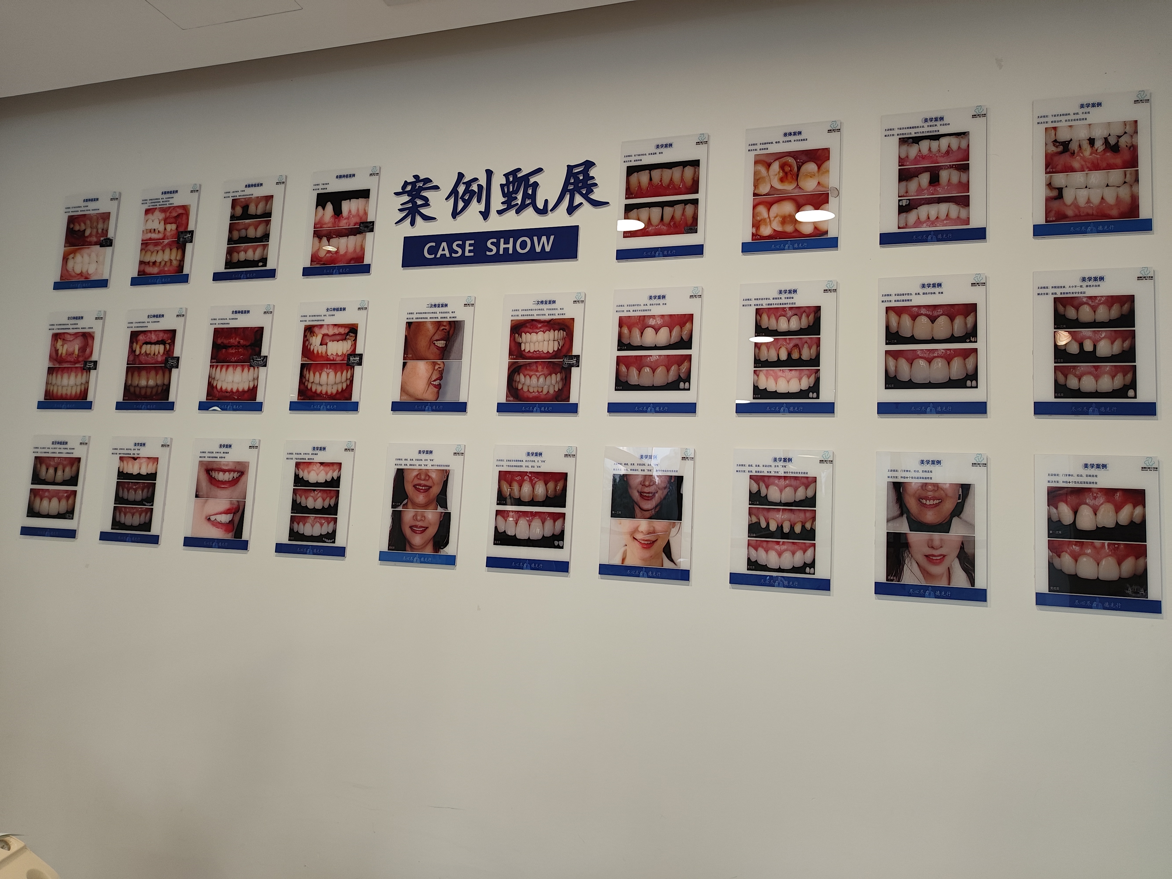2. 鼎植领头医生的定期坐诊