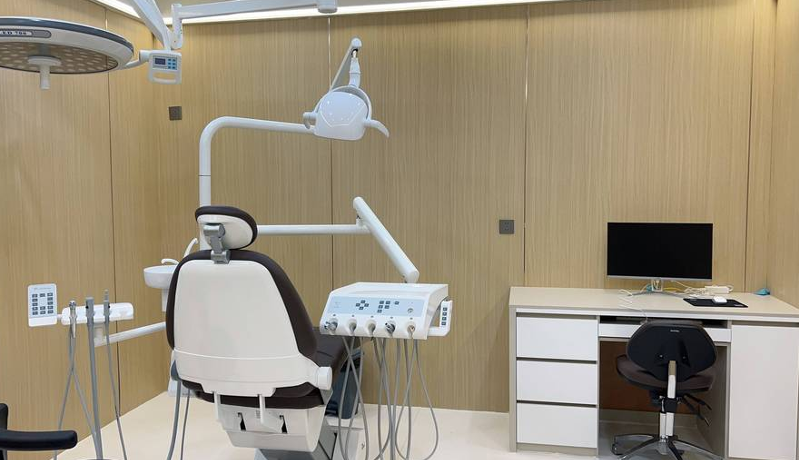 南昌牙德安口腔靠谱吗？本地人都在传：张建辉院长的技术确实稳