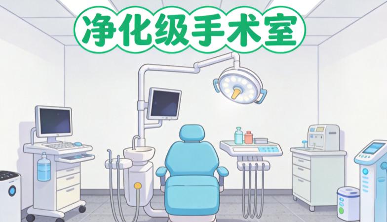 嘉兴市禾城英博口腔靠谱吗？​ 内行人深扒：看它的“院长/主任医师”领衔团队与“净化级手术室”，这才是靠谱的底层逻辑！