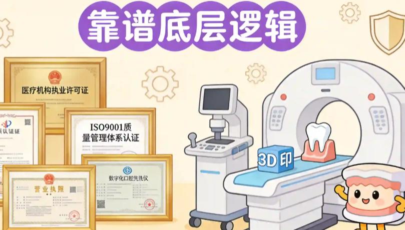 嘉兴市禾城英博口腔靠谱吗？​ 内行人深扒：看它的“院长/主任医师”领衔团队与“净化级手术室”，这才是靠谱的底层逻辑！