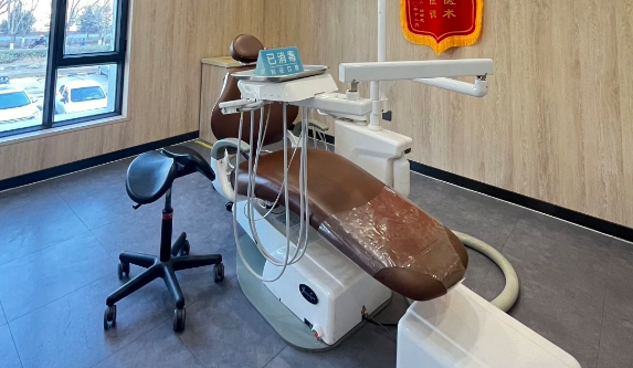 五、特色项目：能攻克别人治不了的“硬骨头”