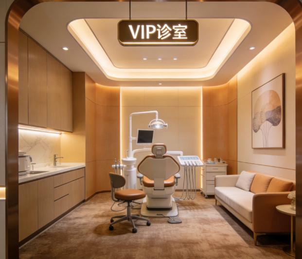 金华柏年中牙口腔医院正规可靠！深扒卫健委认证资质+二级专科实力，种牙矫正有确保