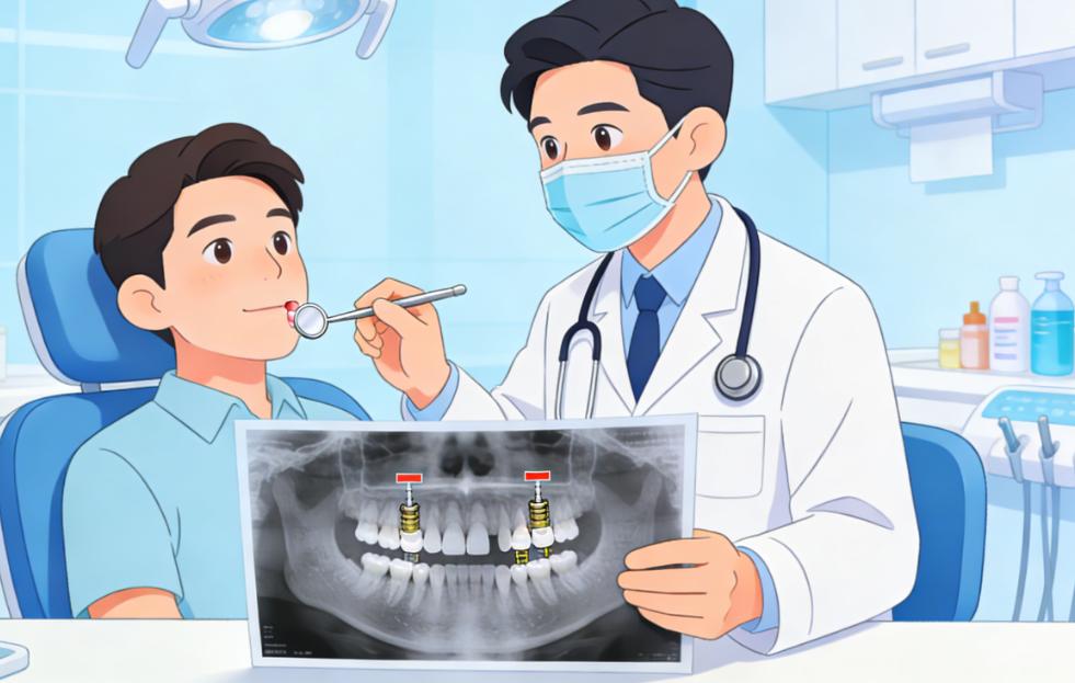 醴陵欢悦口腔价格表2026年更新！补牙300元起+团购套餐立减3000元实测