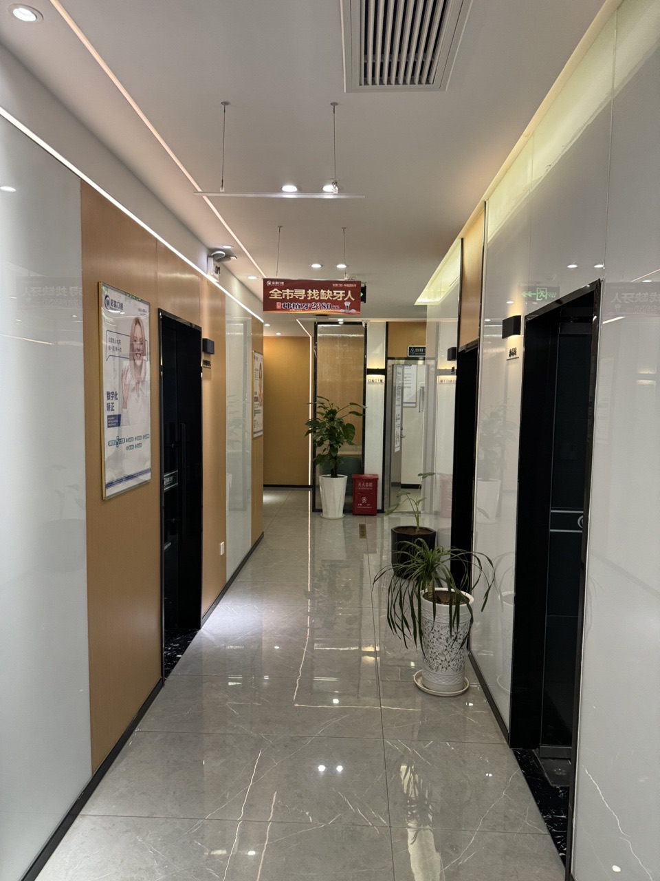 巴州啟喜口腔：口碑杰出，患者反饋真實(shí)