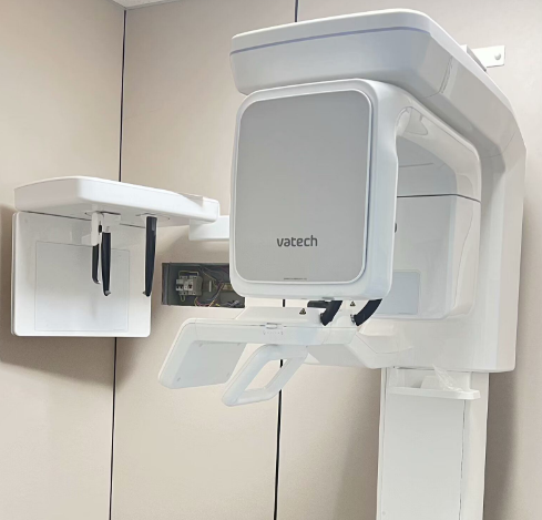 喀什五洲醫(yī)院口腔科