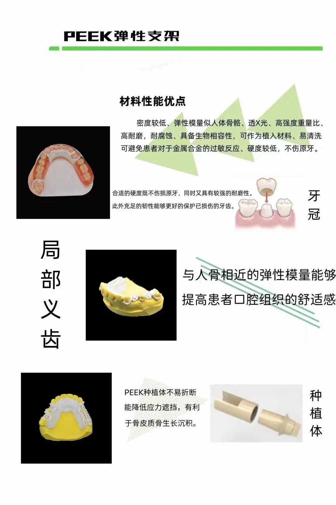 佛山牙工匠口腔鑲牙怎么樣？看完全口假牙街坊的真實(shí)反饋，不交智商稅