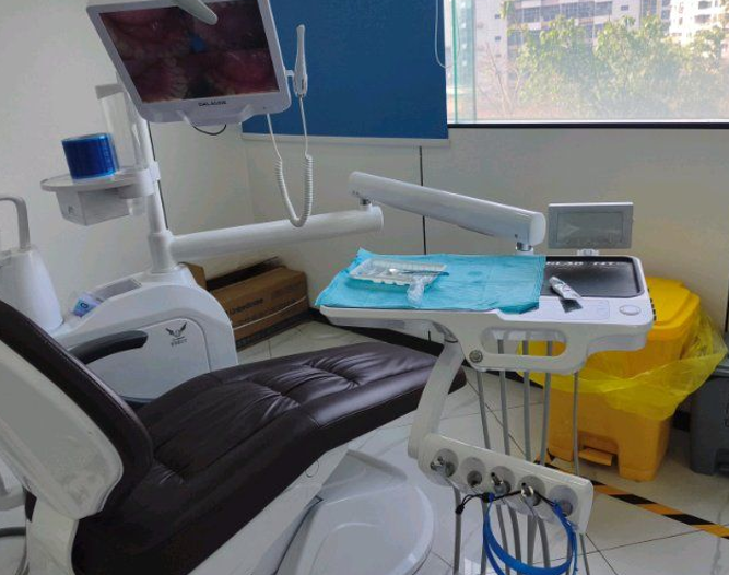 晶品口腔價目表透明化解析