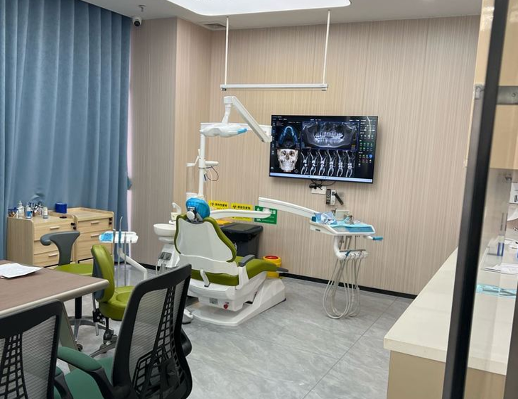 三、除了價格，去金萬佳口腔前你還要知道這些