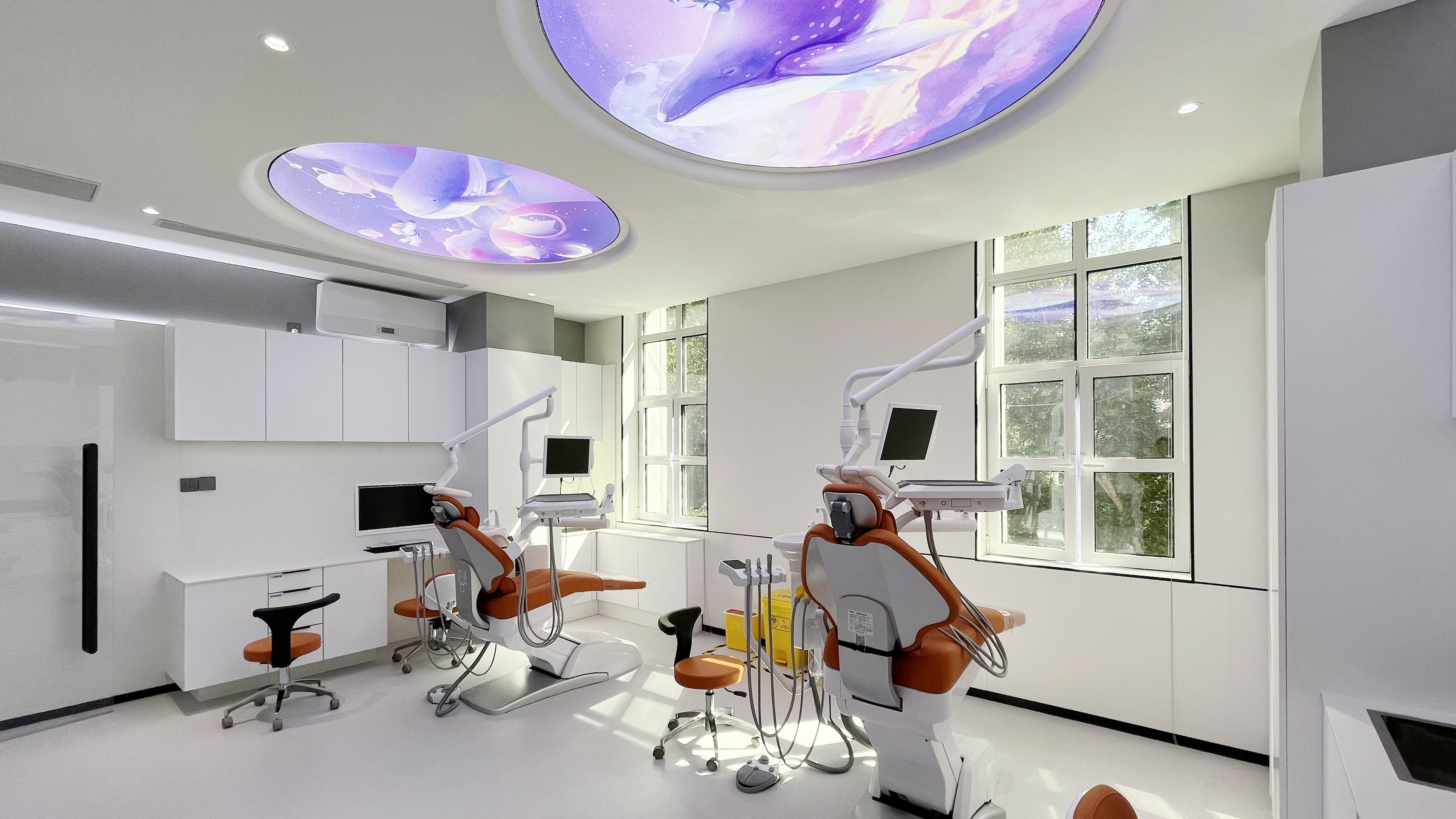 2026年沈陽德立聯(lián)合口腔在哪？最新地址+鐵西總院+沈河分院交通全公開！