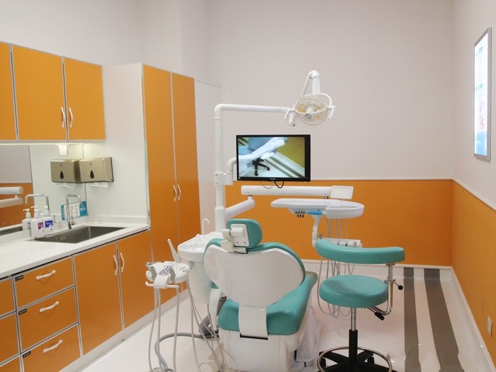 三、如何判斷自貢新橋口腔醫(yī)院是否適合你