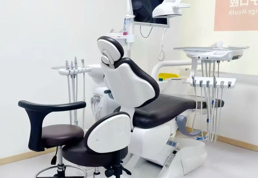 二、 岳池桔子口腔牙齒矯正價格全解析