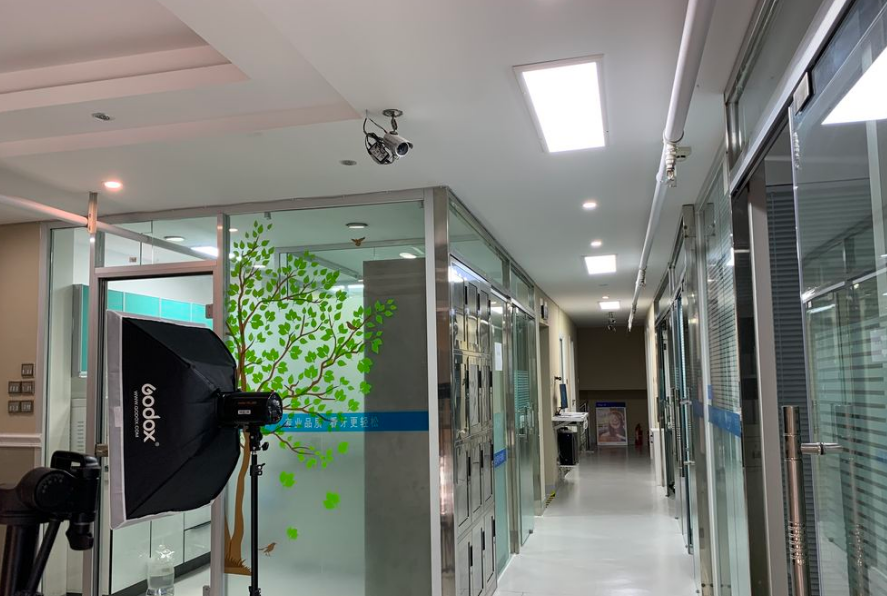 成都成華牙牙樂口腔門診部