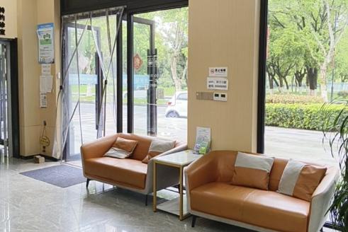 南京高淳軒寧口腔門診部