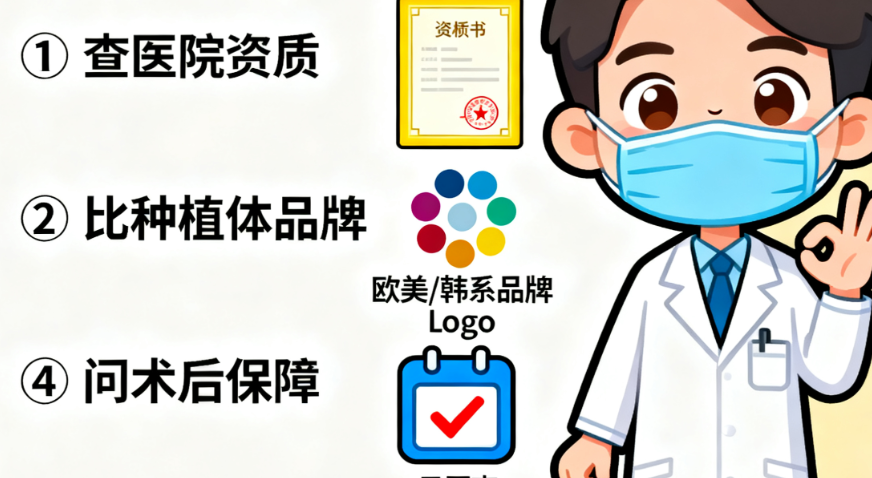 ?? 面診時需要特別問清楚的幾個問題