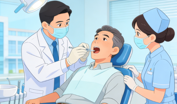 基礎治療價格參考