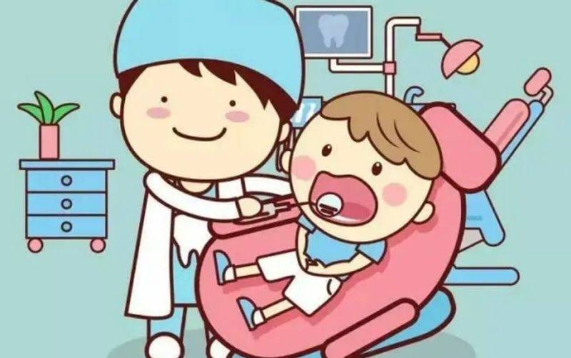 给打算前往南昌咿贝口腔的朋友几点实在建议