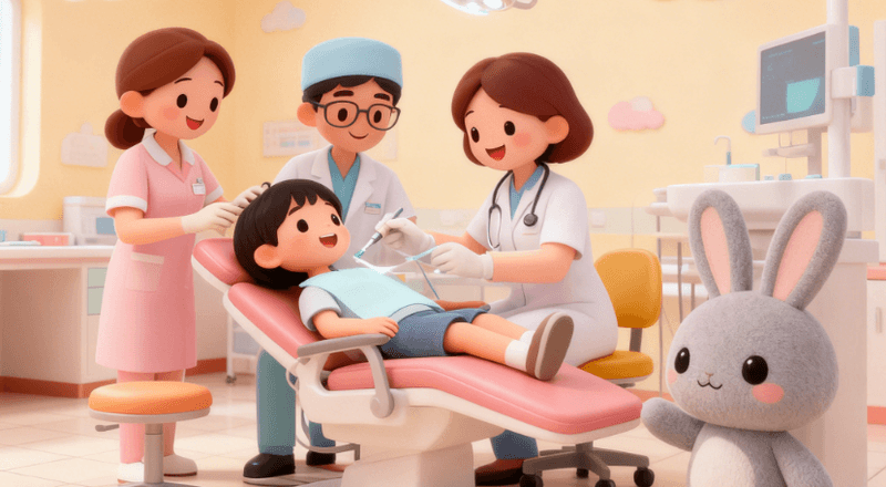 2. 青少年与成人矫正:重点看“预知效果与体验舒适”