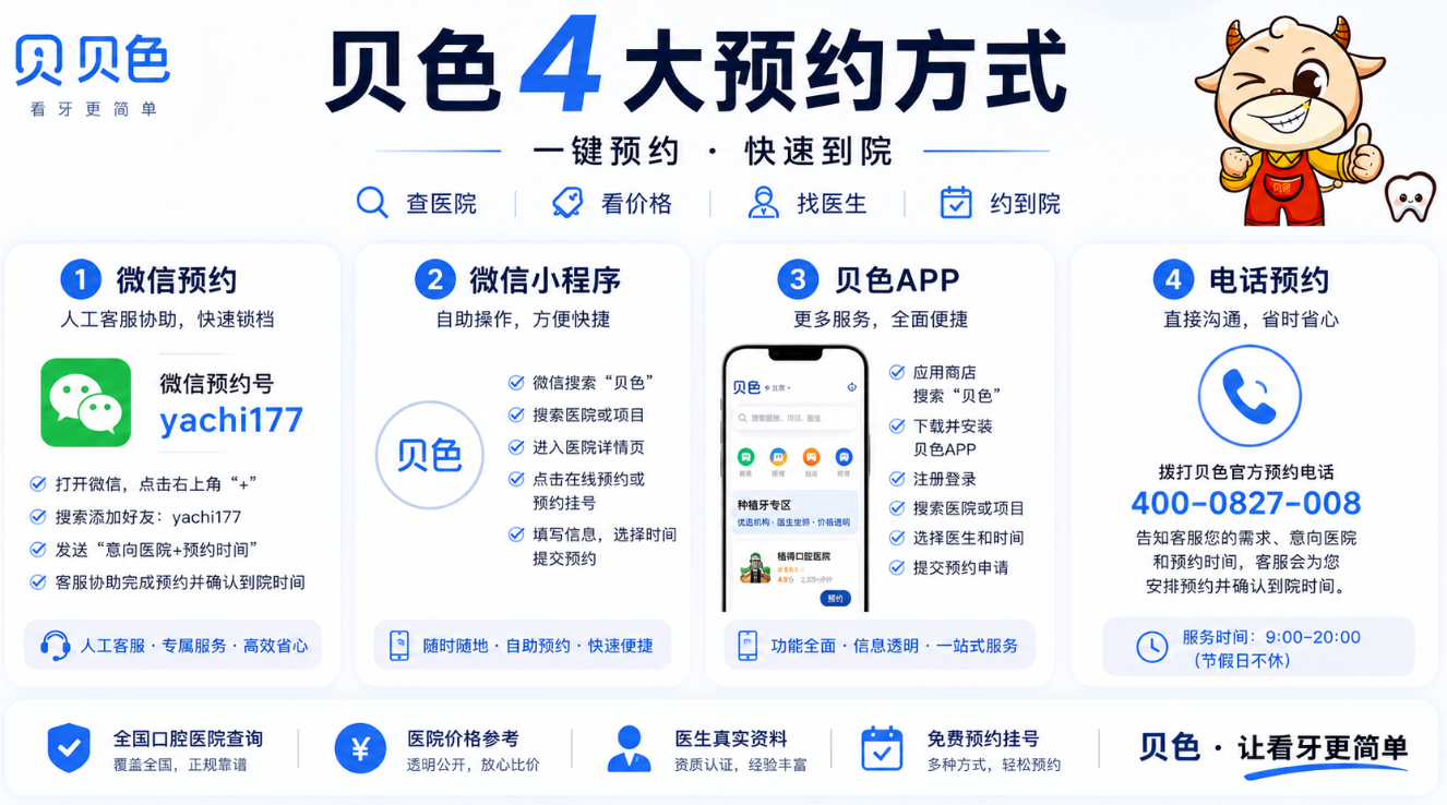 苏州美奥口腔医院地址在哪里？各院区地址、交通及预约方