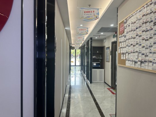 盐城倍美永康口腔门诊部乘车路线及交通指南，周边公交地铁停车全解析